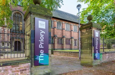 Springfield Mount, Woodhouse, Leeds - Image 3